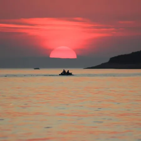 Tatil Evi House Mihaela Miholascica