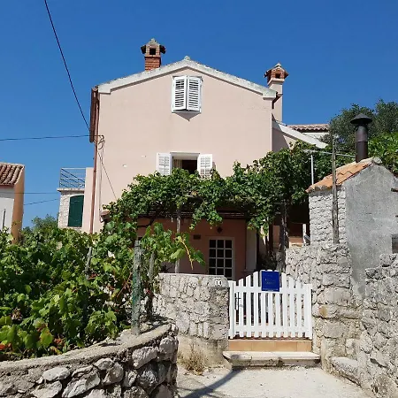 House Mihaela * Miholascica