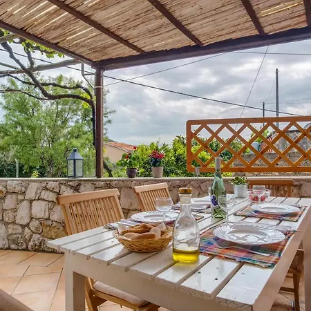 Tatil Evi House Mihaela *