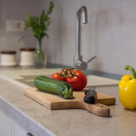 House Mihaela Miholascica