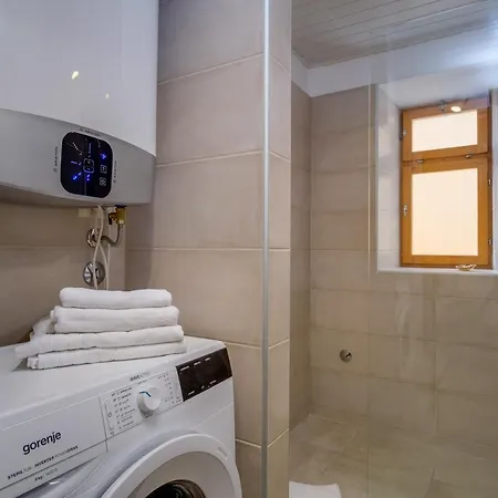 House Mihaela Tatil Evi