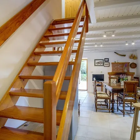 House Mihaela * Miholascica