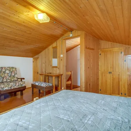 Vikendica House Mihaela