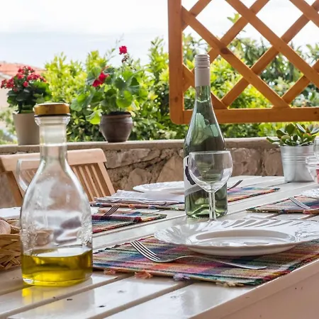 House Mihaela Tatil Evi