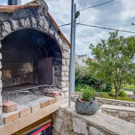 House Mihaela Tatil Evi *