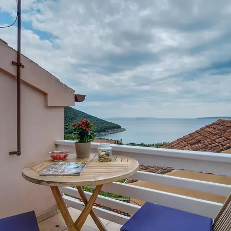 House Mihaela Tatil Evi Miholascica
