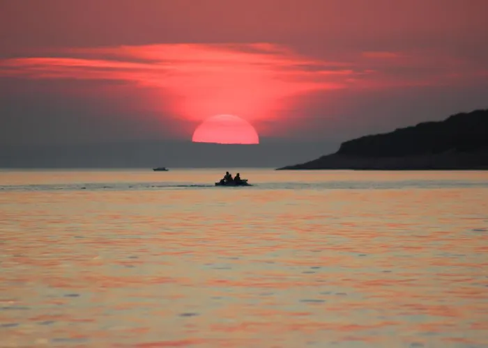 Case de vacanță House Mihaela Miholascica