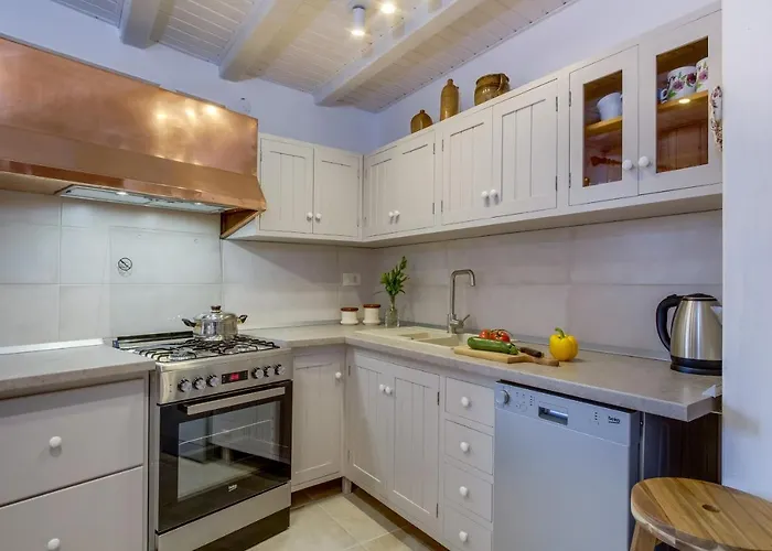 Case de vacanță House Mihaela *