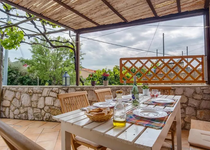 Case de vacanță House Mihaela *