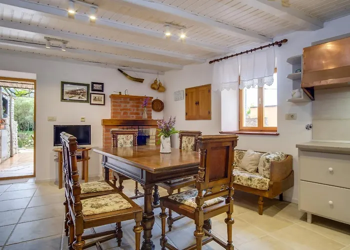 Case de vacanță House Mihaela