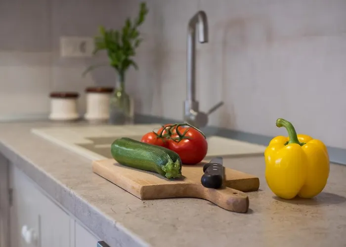 House Mihaela Miholascica