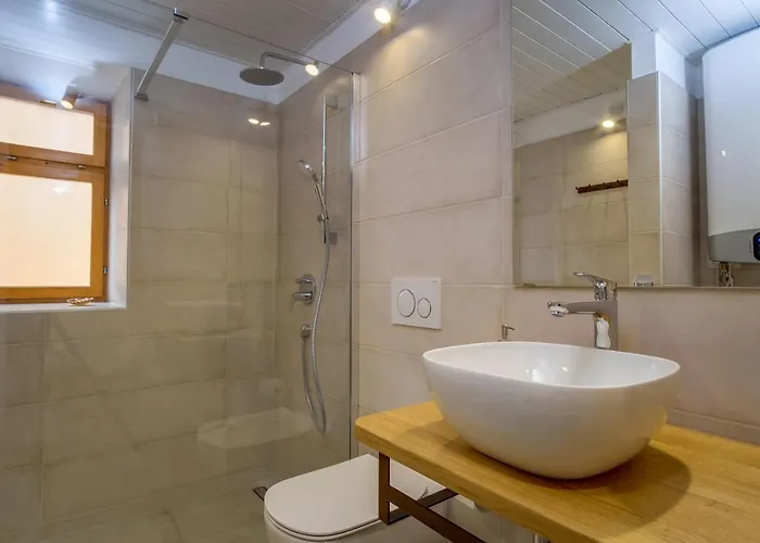 House Mihaela Case de vacanță *