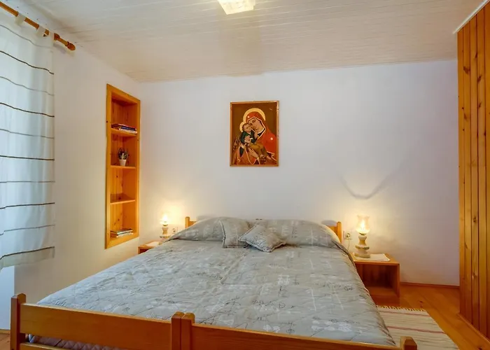 Case de vacanță House Mihaela Miholascica