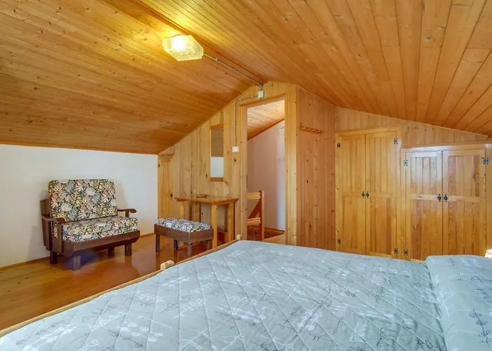 Case de vacanță House Mihaela