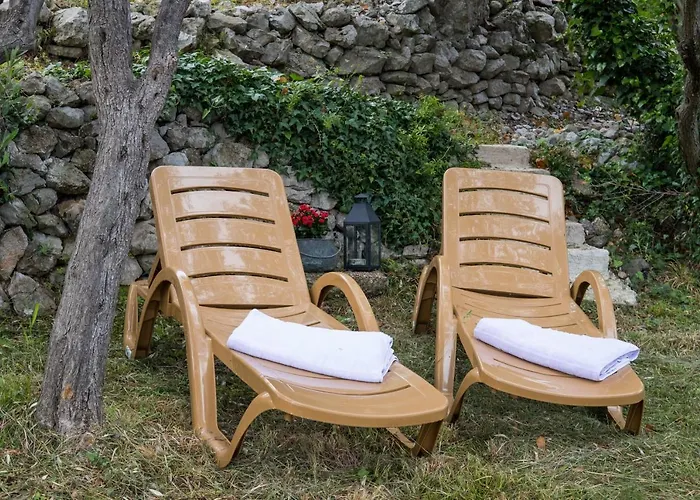 Case de vacanță House Mihaela *