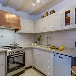 Vakantiehuis House Mihaela *