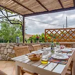 Vakantiehuis House Mihaela *