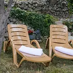 Vakantiehuis House Mihaela *