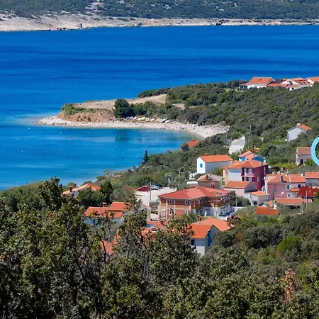 Vakantiehuis House Mihaela Miholascica