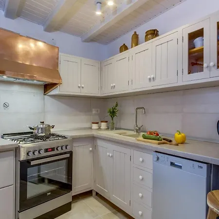Casa vacanze House Mihaela *