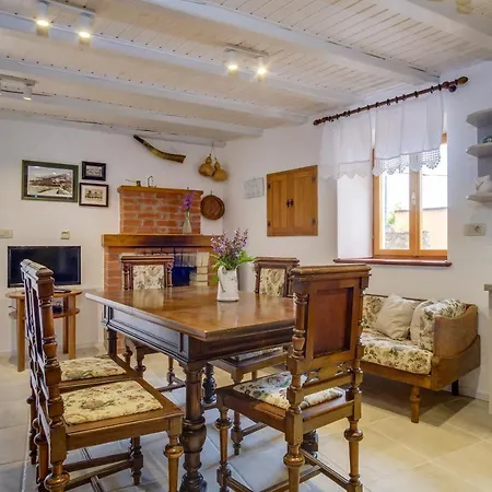 Vakantiehuis House Mihaela
