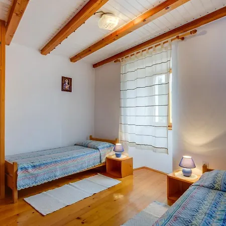 House Mihaela Casa vacanze