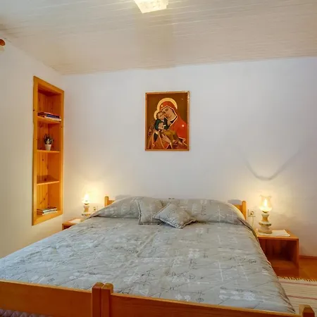 Casa vacanze House Mihaela Miholascica