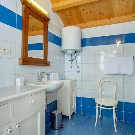 House Mihaela Casa vacanze *