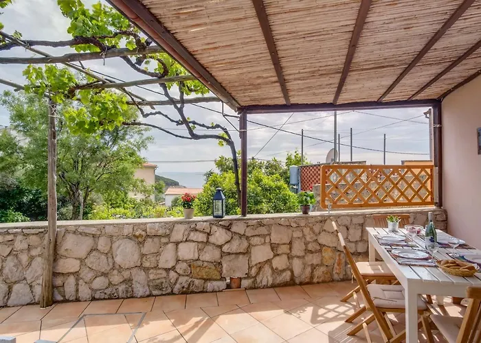 House Mihaela Holiday home *