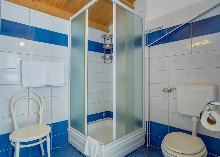 Holiday home House Mihaela *