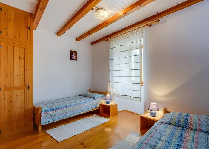 House Mihaela Holiday home