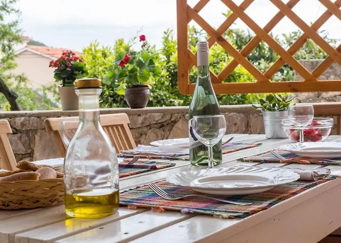 House Mihaela Holiday home