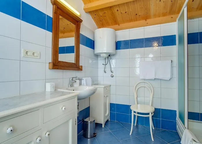 House Mihaela Holiday home *