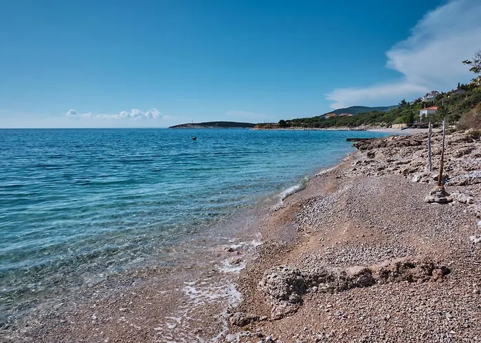 House Mihaela * Miholascica