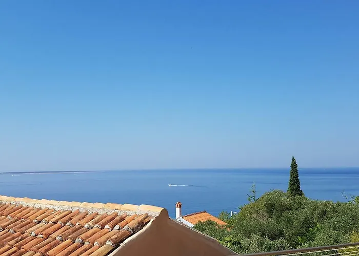 Σπίτι διακοπών House Mihaela