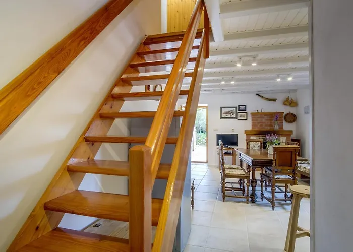 House Mihaela * Miholascica